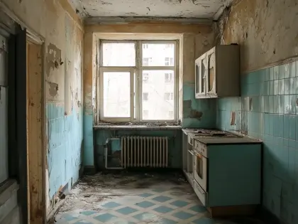 Десятизначная сумма: озвучен размер долга нижегородцев за ЖКУ