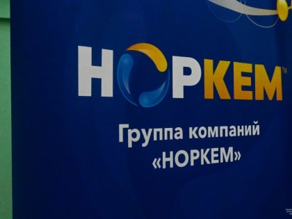 Руководители компании «НОРКЕМ» и ООО «Завод синтанолов» посетили ДПИ НГТУ