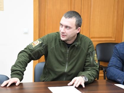 Депутаты профильного комитета поддержали безвозмездную передачу муниципальных помещений общественной организации ветеранов СВО.