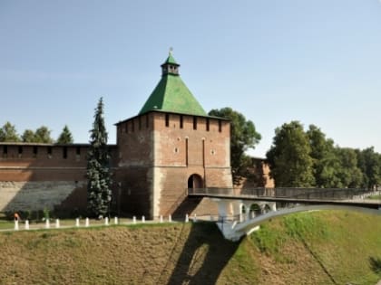 Формирование нового созыва Общественной палаты стартовало в Нижнем Новгороде