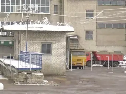 Массовое отравление в Нижнем Новгороде