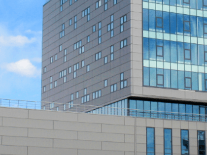 Более 28 млрд рублей заработали резиденты нижегородского технопарка «Анкудиновка» в 2022 году