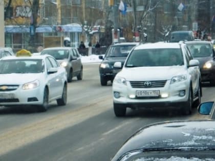 Новый проект дублера проспекта Ленина в Нижнем Новгороде создадут в 2023 году