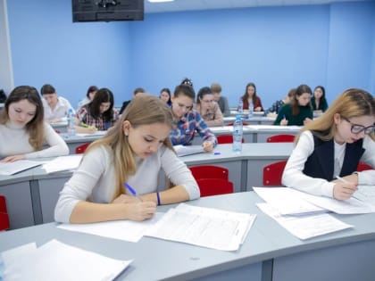 Подготовиться к ЕГЭ в Мининском университете смогут школьники Нижнего Новгорода