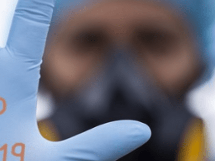 413 человек заразились COVID-19 в Нижегородской области за сутки