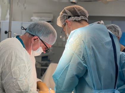 Давид Мелик-Гусейнов: «Регулярный медосмотр и профилактика – залог успешной борьбы с онкологическими заболеваниями»