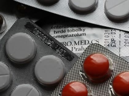 Минздрав выдал более 100 лицензий на открытие аптек в Нижегородской области за год