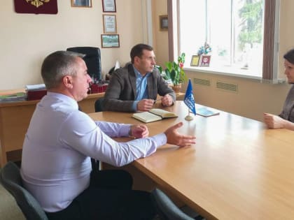 Станислав Прокопович проконтролирует уборку сквера имени Григорьева в Канавинском районе