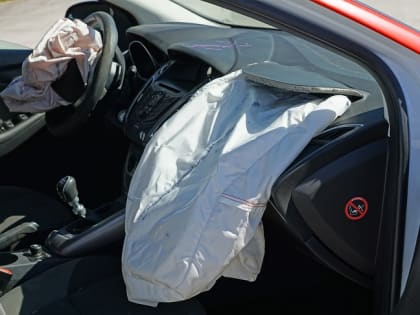 Ситуация на дорогах Сарова с 24 по 30 октября