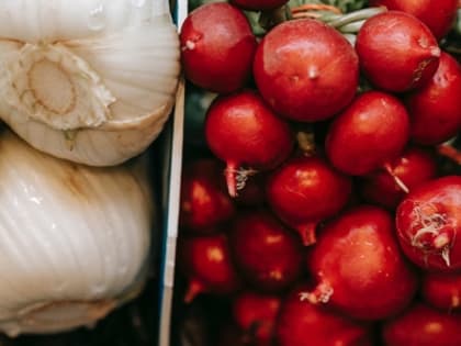 Цены на продукты выросли на 9,8% в Нижегородской области за год