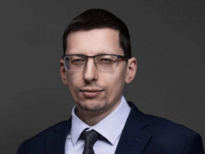 Личный прием граждан заместителем Губернатора Нижегородской области Поляковым Егором Николаевичем