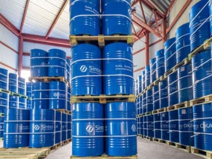 В Дзержинске модернизируют производство этаноламинов за 3,9 млн рублей