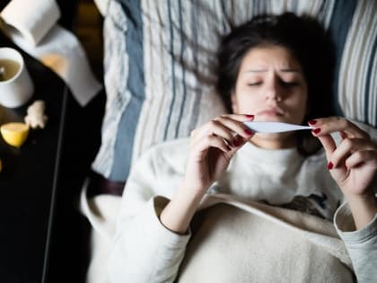 ​Новый подъем коронавируса наблюдается в регионе