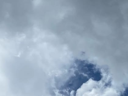До +7 °C и облачно с прояснениями будет в Нижнем Новгороде 11 октября