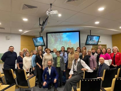 Межрегиональная конференция по вопросам экологического просвещения состоялась в Нижнем Новгороде