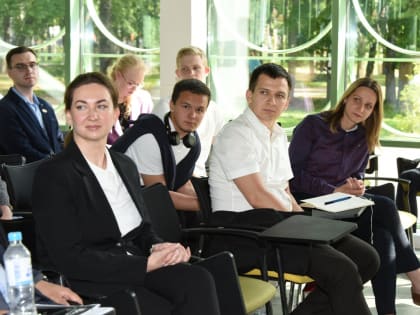 Медаль имени Матрены Исаевны Вольской предложили учредить члены нижегородского молодежного парламента