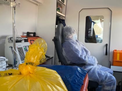 Пугающее предупреждение от эпидемиолога: мир может столкнуться с новой пандемией