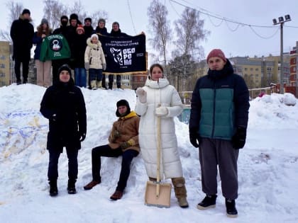 Марафон «Полезные каникулы»