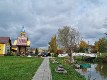 В выходные в Нижний Новгород придут первые заморозки