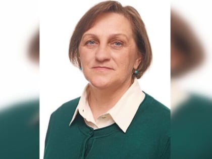 Светлана Павлова: «Учитель вершит человеческие судьбы»