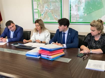 Завершился прием документов от кандидатов в члены Общественной палаты