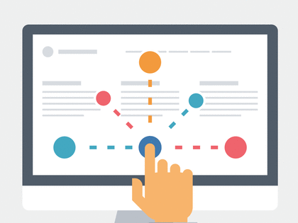 основы web-навигации на смартфоне и компьютере