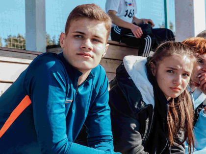 День пятый: последний рывок!