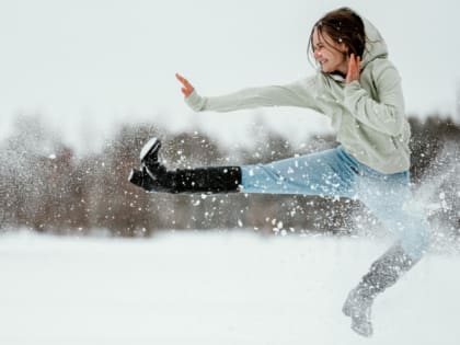 Необычное похолодание ожидает Россию в 2024 году