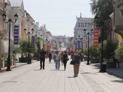 Нижегородские национально-культурные автономии начали обучаться социальному проектированию