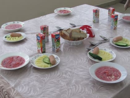 Пациенты стационаров оценят больничное питание в Нижегородской области