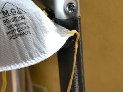 34 нижегородца скончались от коронавируса к 12 декабря
