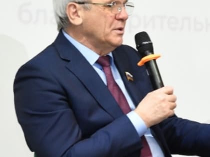 Паралимпиец Алексей Талаев встретился с нижегородскими студентами