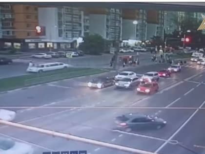 СК и прокуратура заинтересовались нижегородским полицейским, сбившим подростка