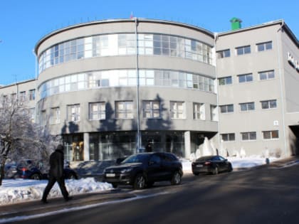 Нижегородская Гордума объявила набор в молодежную палату с 16 января