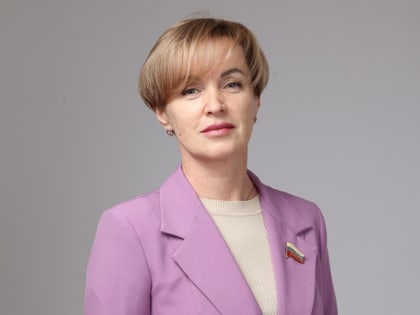 Председатель городской Думы Дзержинска Виктория Николаева проведёт личный приём граждан.