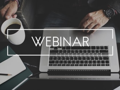 Об актуальных вопросах ведения ЕНС расскажут на вебинаре в УФНС России по Нижегородской области