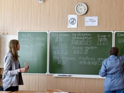 Нижегородские учителя получат по 5000 рублей за высокие баллы учеников по математике и физике