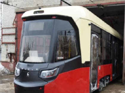 Гордума одобрила передачу трамвайного депо №3 в собственность Нижегородской области