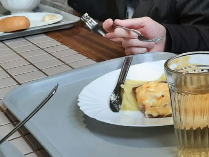 Нижегородцы смогут оперативно пожаловаться на больничную еду