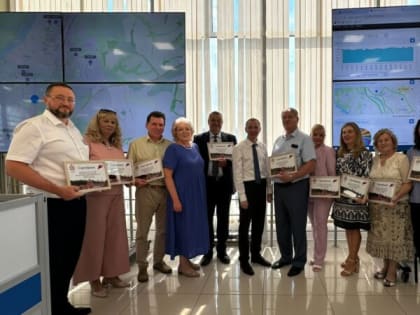 52 новых автомобиля закупили для работы нижегородской службы скорой медицинской помощи