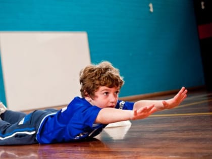 Тестирование «Умный спорт» для детей от 6 до 12 лет состоится в Дзержинске