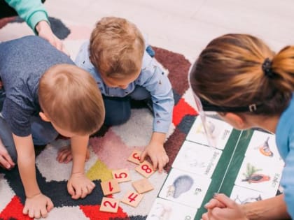 Четыре в одном