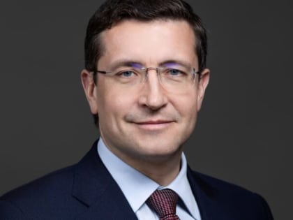 Глеб Никитин поздравил сотрудников военных комиссариатов с профессиональным праздником