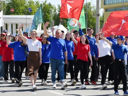 Депутаты комитета по делам молодежи обсудили итоги работы молодежной администрации Дзержинска в 2024 году.