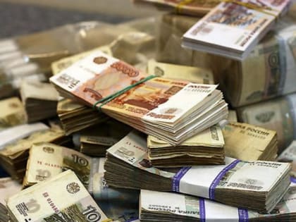 В Дзержинске появилась новая миллионерша