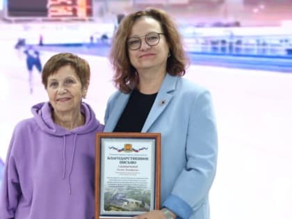 У спорта большое будущее