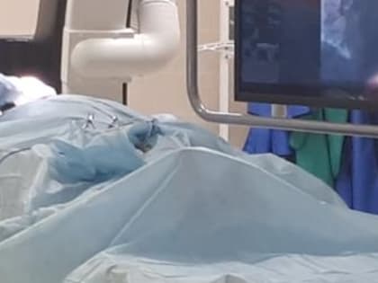 Нижегородский онкодиспансер начал проводить операции сердечно-сосудистого профиля