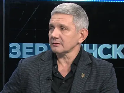 «Говорит Дзержинск». Битва первых