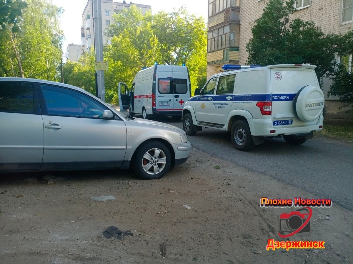 Выпавшая из окна девушка скончалась в Дзержинске - новости Дзержинска