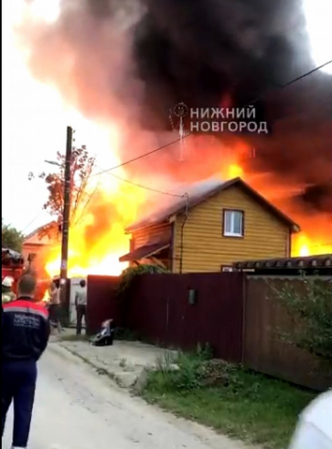 Карта сортировки нижний новгород - 82 фото